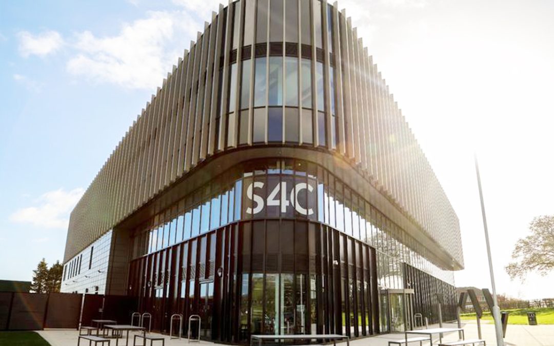 Plans to expand S4C’s on-demand streaming service so it can ‘compete with big streaming giants like Netflix and Amazon Prime’