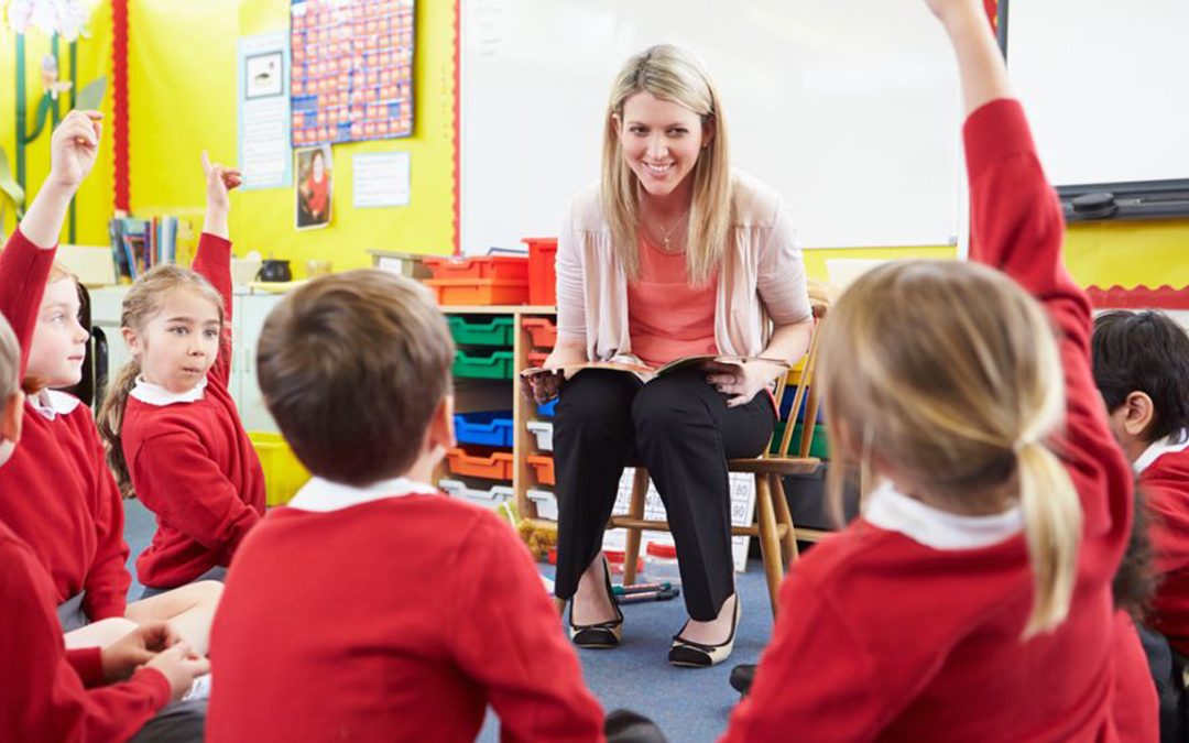 Education: System measuring Wales’ school performance scrapped