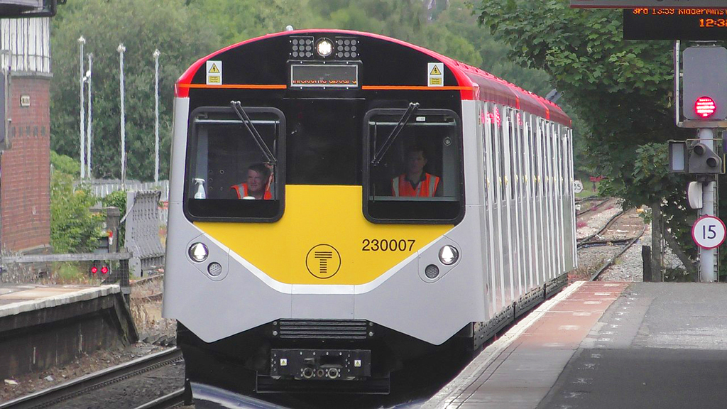 Wrexham-Bidston line hit by cancellations due to issues with Class 230 trains