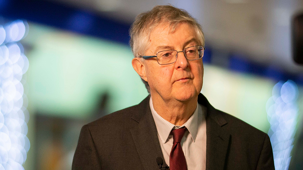Mark Drakeford: what the resignation of Wales’ first minister means for the country and the Labour party